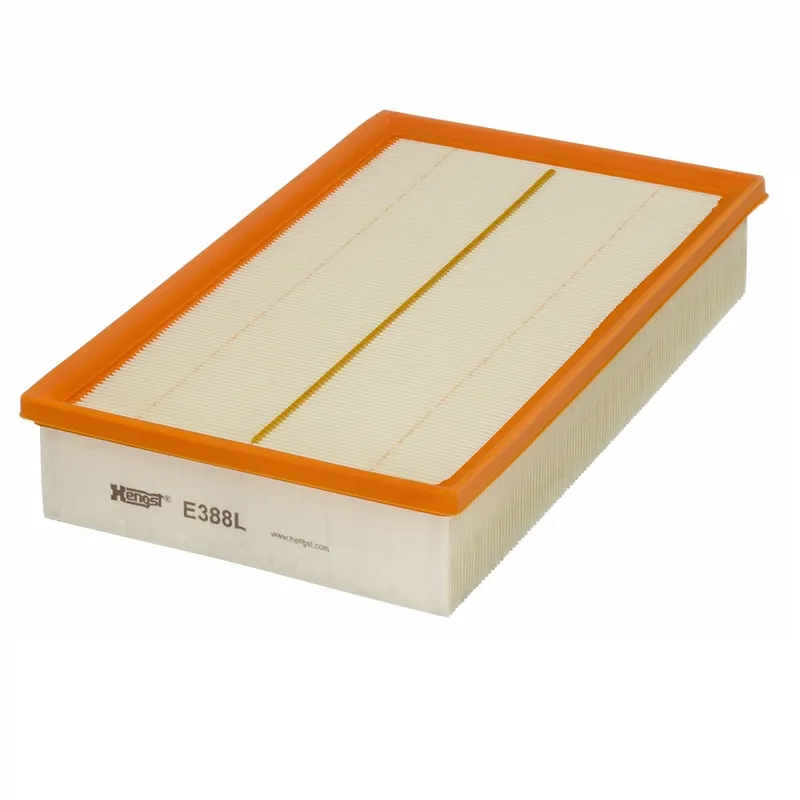 Lọc gió động cơ Hengst E388L