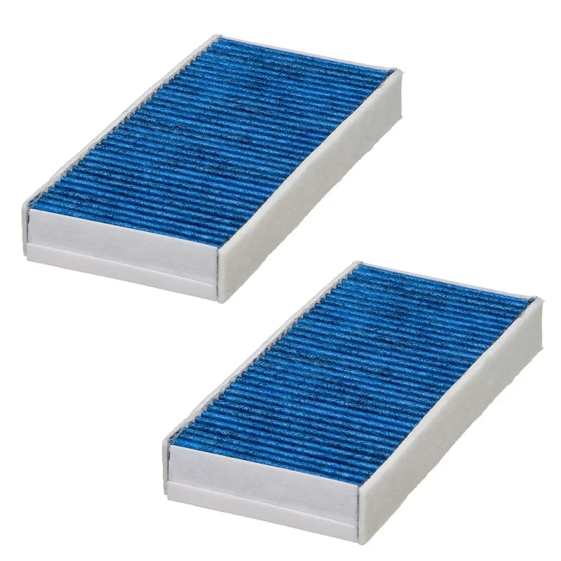 Lọc gió điều hòa sinh học Hengst E3950LB-2