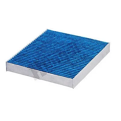 Lọc gió điều hòa sinh học Hengst E3997LB