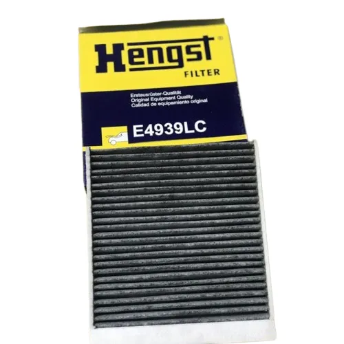 Lọc gió điều hòa than hoạt tính Hengst E4939LC