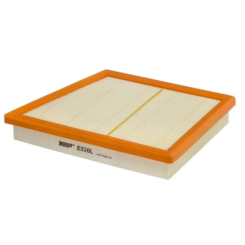 Lọc gió động cơ Hengst E526L