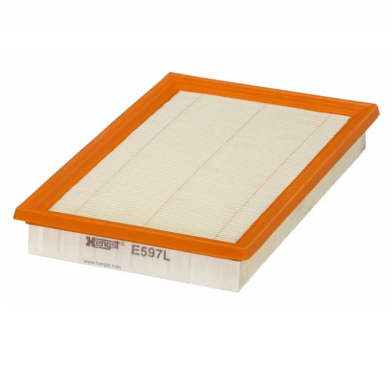 Lọc gió động cơ Hengst E597L