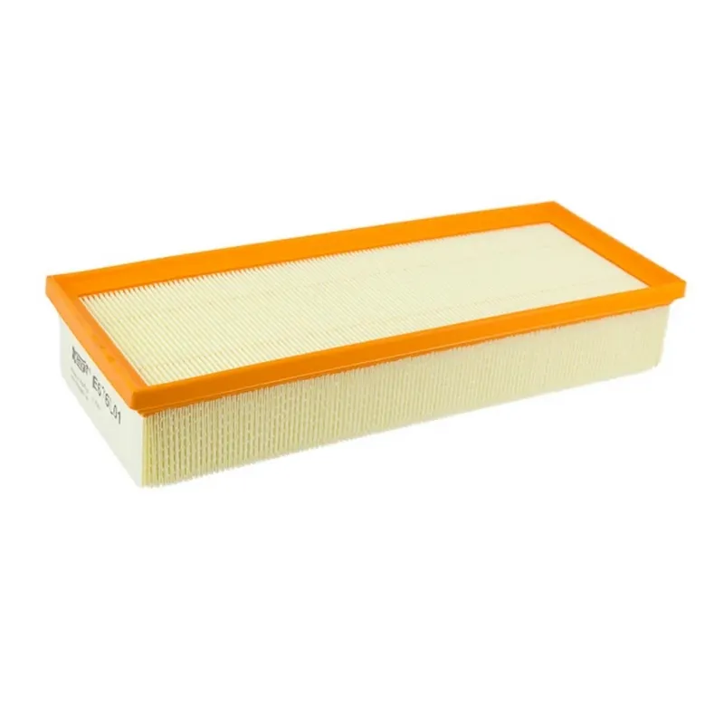 Lọc gió động cơ Hengst E676L01
