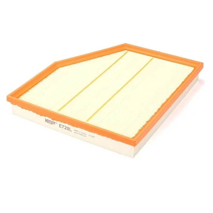 Lọc gió động cơ Hengst E728L