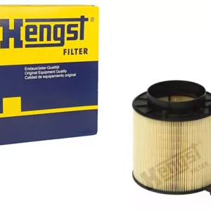 Lọc dầu nhớt động cơ Hengst E822HD315