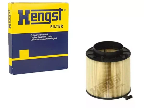 Lọc dầu nhớt động cơ Hengst E822HD315