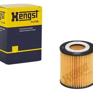 Lọc dầu nhớt động cơ Hengst E827HD270