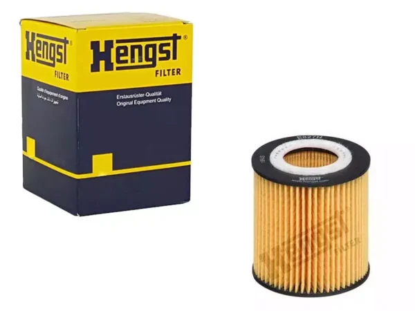 Lọc dầu nhớt động cơ Hengst E827HD270