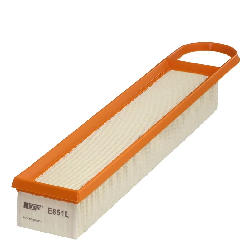 Lọc gió động cơ Hengst E851L