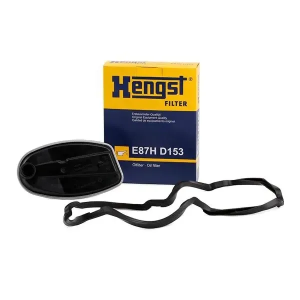 Lọc dầu nhớt Hengst E87H D153
