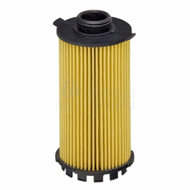 Lọc dầu nhớt Hengst E911HD455