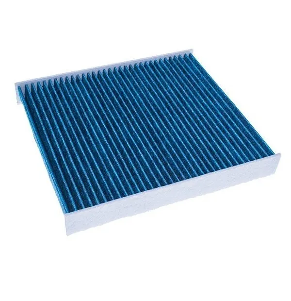 Lọc gió điều hòa sinh học Hengst E961LB