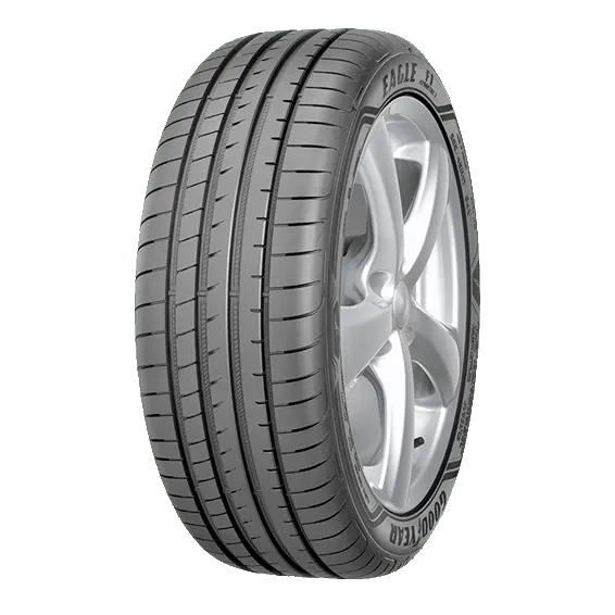 Lốp Goodyear 255/40R18 EAGLE F1 ASYMMETRIC 3