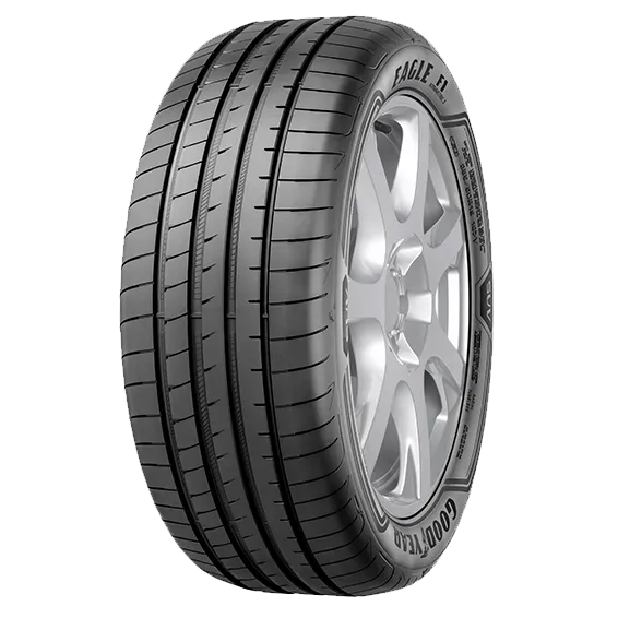 Lốp Goodyear 315/35R21 EAGLE F1 ASYMMETRIC 3 SUV