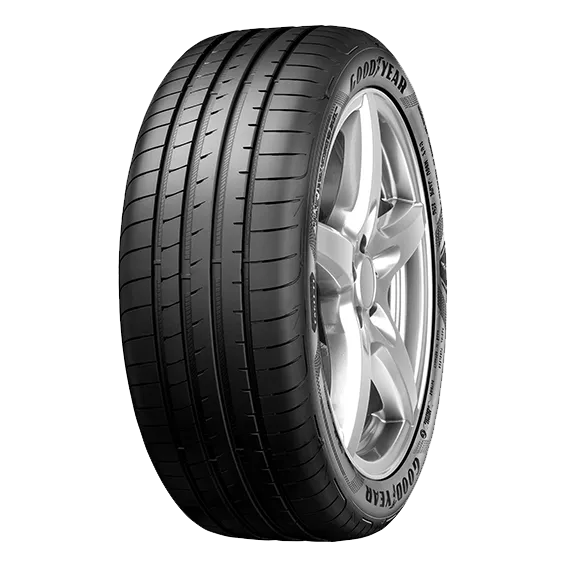 Lốp Goodyear 255/40R20 EAGLE F1 ASYMMETRIC 5