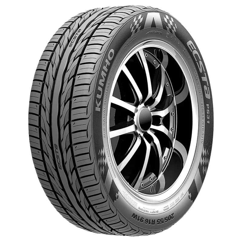 Lốp Kumho 235/45R18 Ecsta PS31