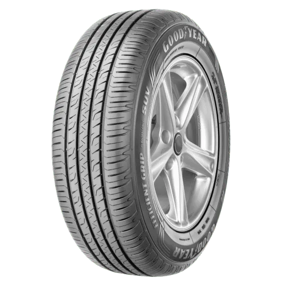 Lốp GOODYEAR 255/55R19 EFFICIENTGRIP PERFORMANCE SUV