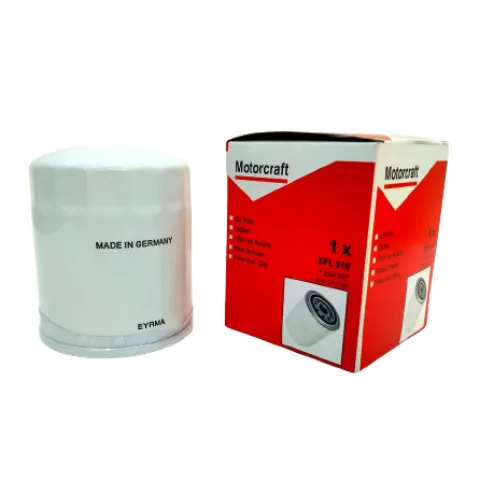 Lọc dầu nhớt động cơ EFL910