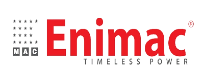 Ắc quy enimac