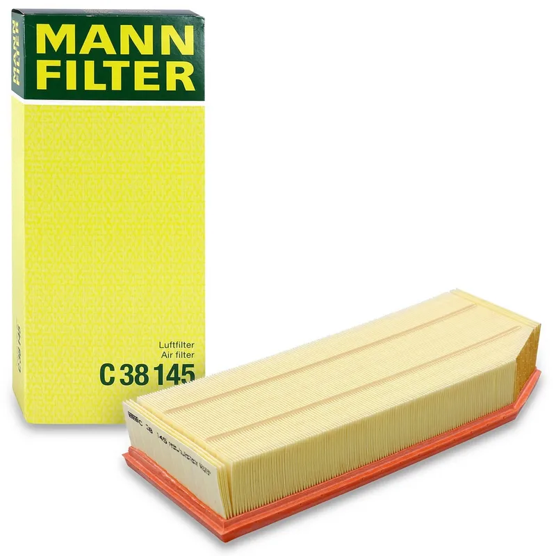 Lọc gió động cơ Mann C 38 145