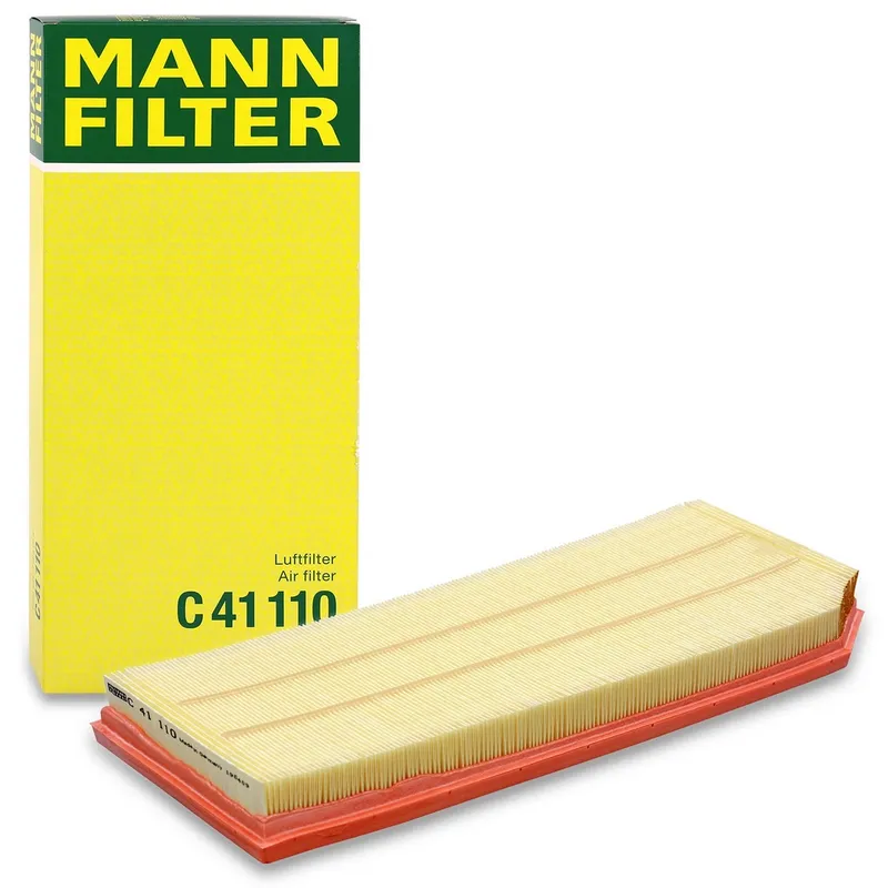 Lọc gió động cơ Mann C 41 110