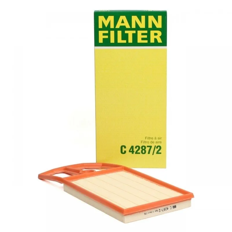 Lọc gió động cơ Mann C 4287/2