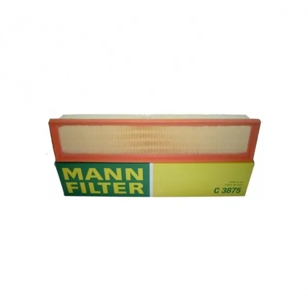 Lọc gió động cơ Mann C 3875/1