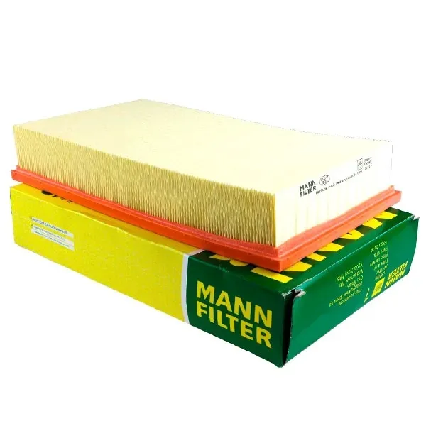 Lọc gió động cơ Mann C 3725