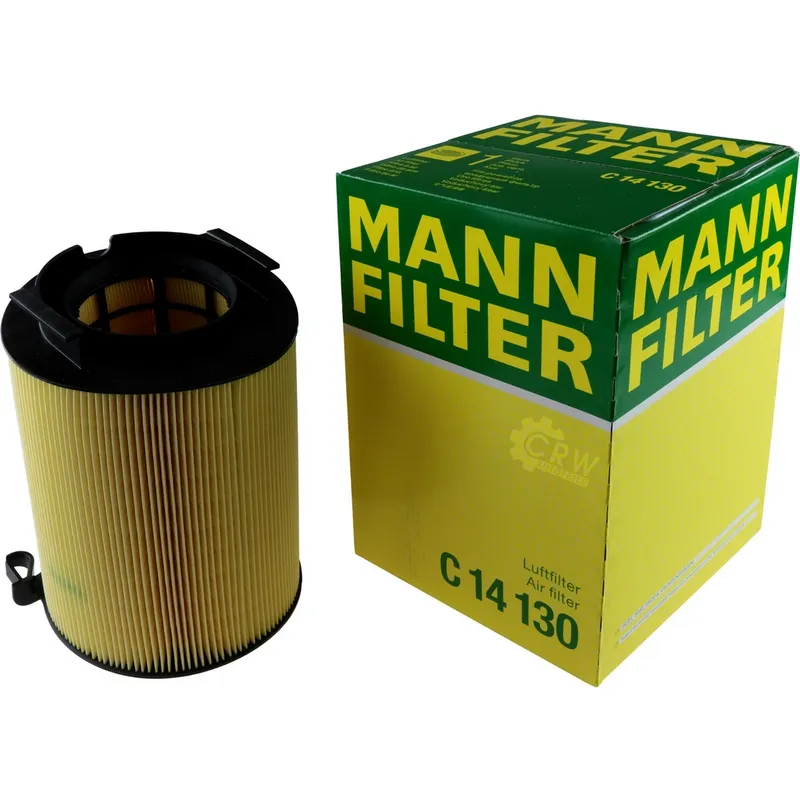 Lọc gió động cơ Mann C 14 130