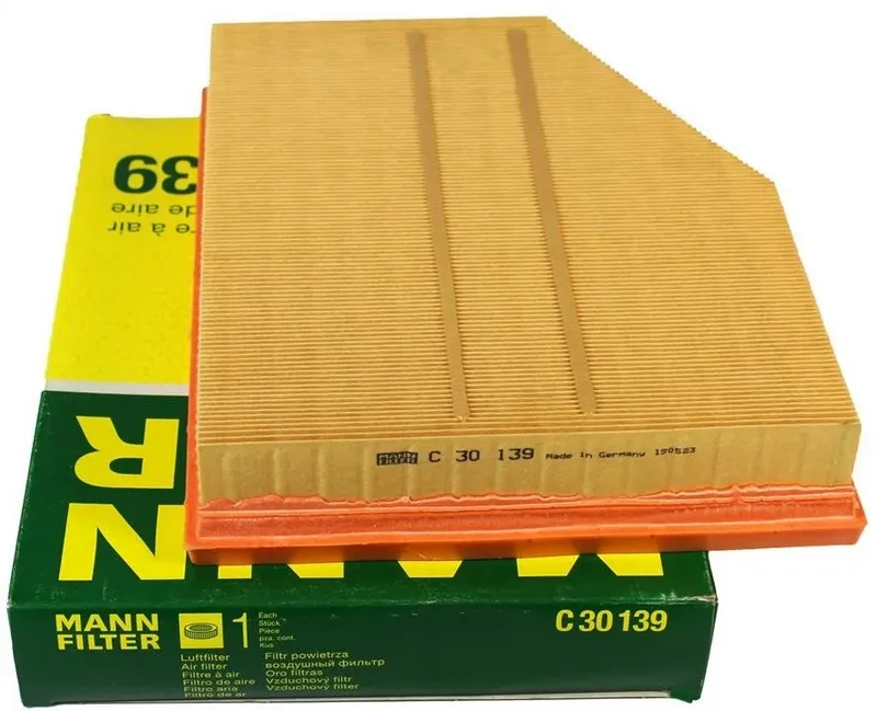 Lọc gió động cơ Mann C 30 139