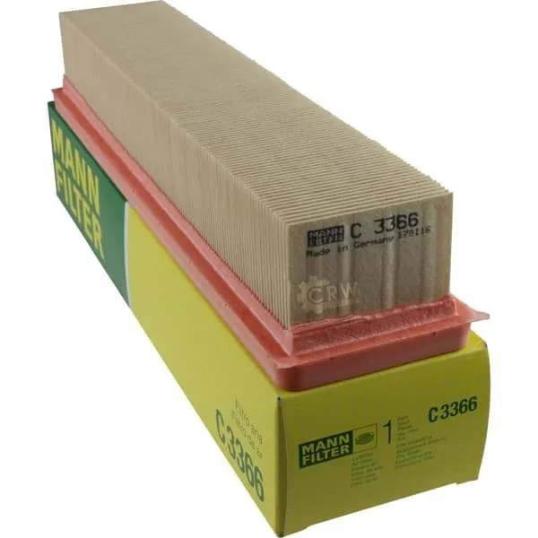 Lọc gió động cơ Mann C 3366