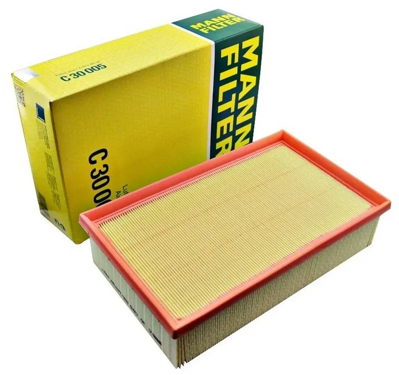 Lọc gió động cơ Mann C 30 005