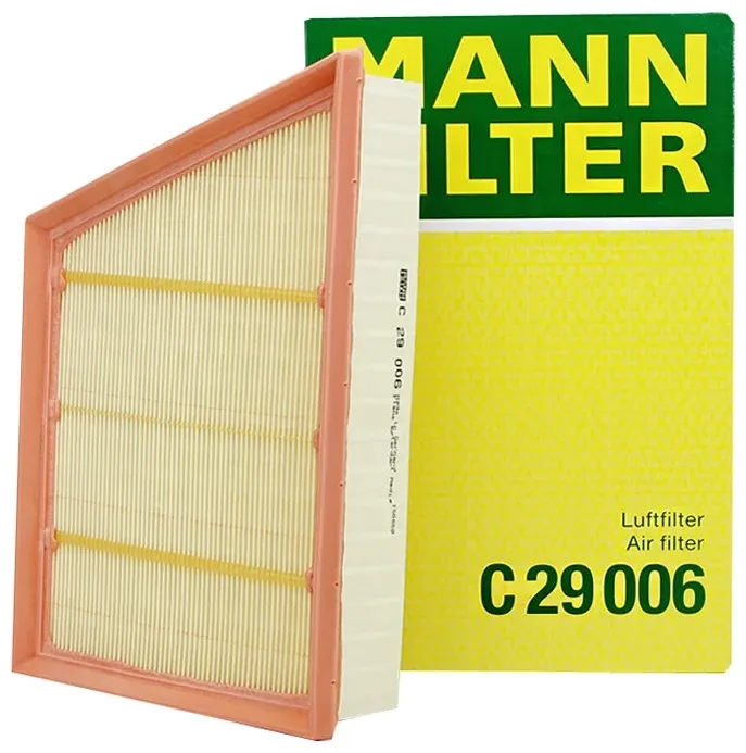 Lọc gió động cơ Mann C 29 006