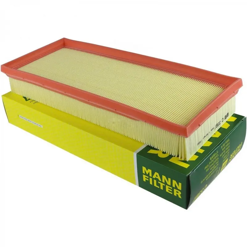 Lọc gió động cơ Mann C 26 151