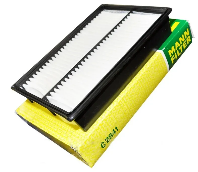 Lọc gió động cơ Mann C 2841