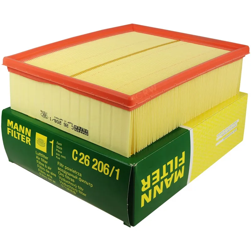 Lọc gió động cơ Mann C 26 206/1