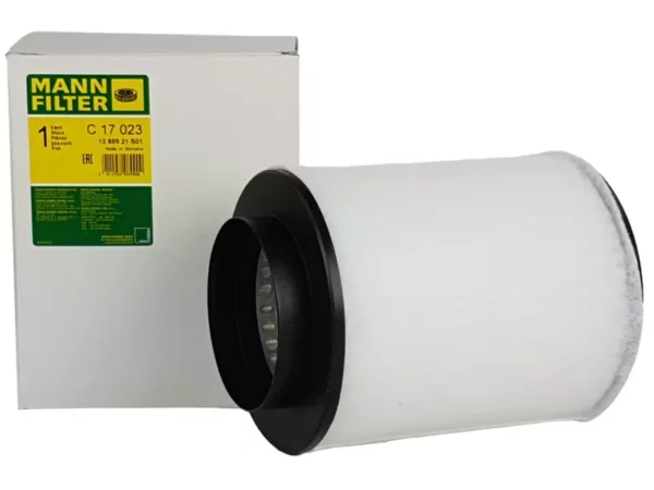 Lọc gió động cơ Mann C 17 023