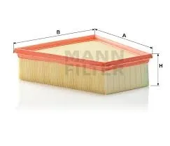 Lọc gió động cơ Mann C 2295/3