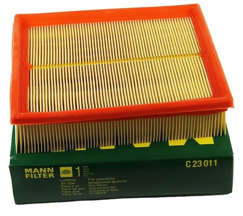 Lọc gió động cơ Mann C 23 011