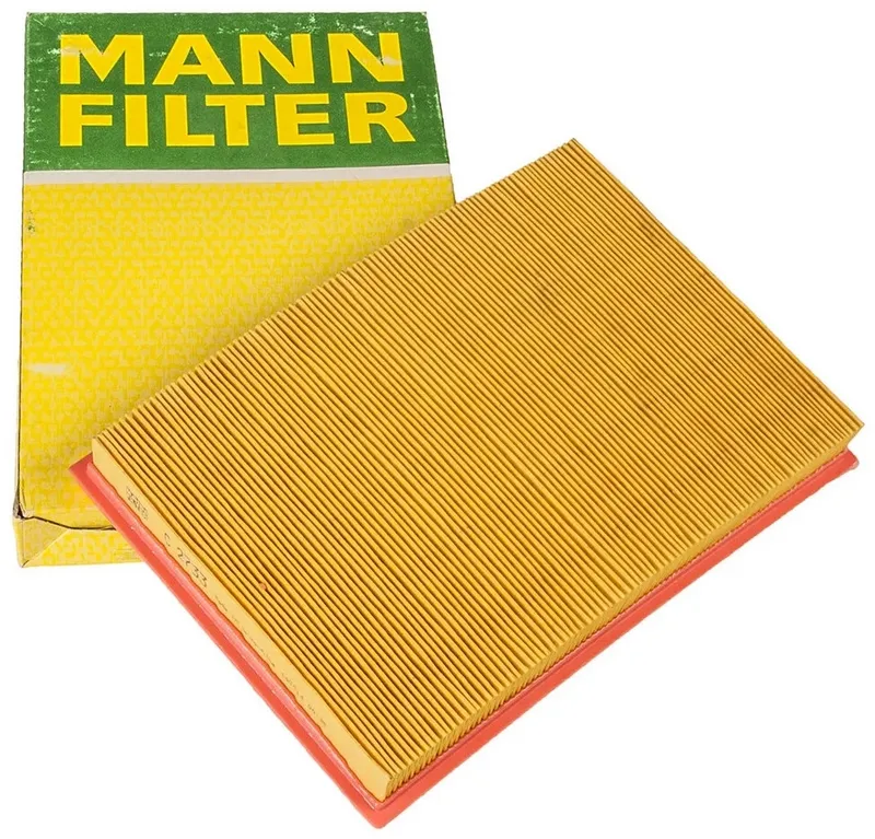 Lọc gió động cơ Mann C 2733
