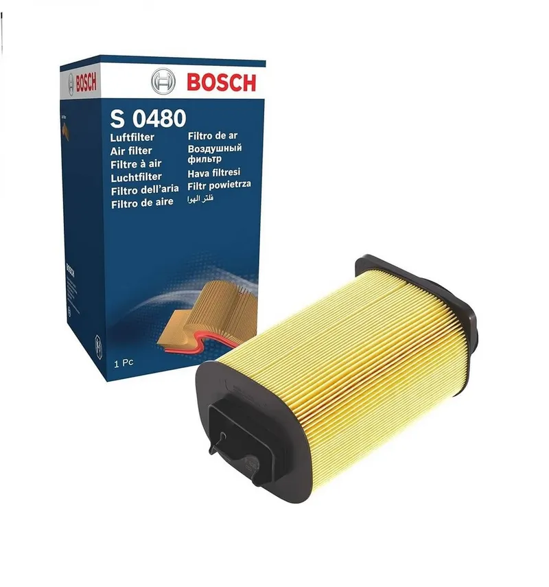 Lọc gió động cơ Bosch F026400480