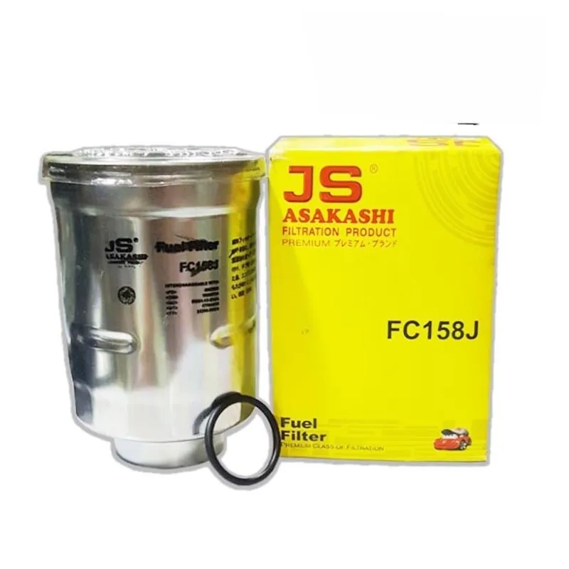 Lọc nhiên liệu JS FC158J