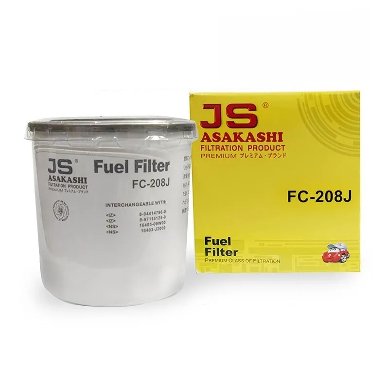 Lọc nhiên liệu JS FC208J