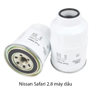 Lọc nhiên liệu JS FC226J