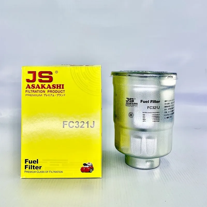 Lọc nhiên liệu JS FC321J