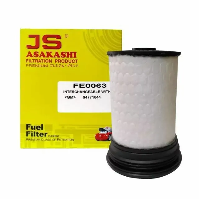 Lọc nhiên liệu JS FE0063
