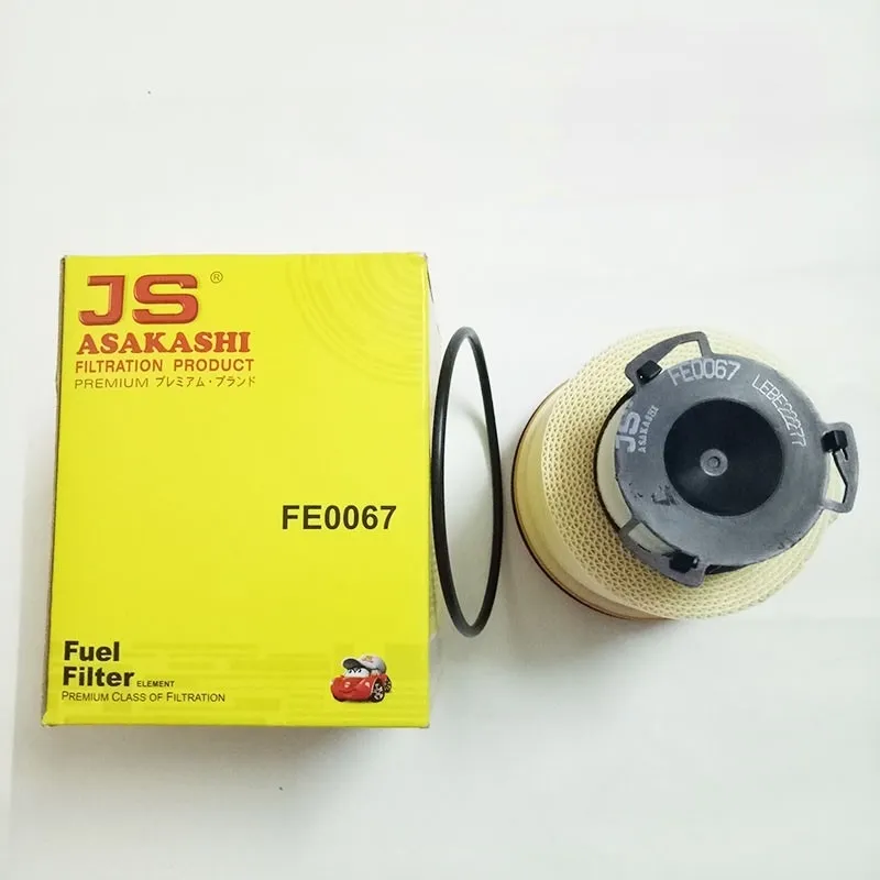 Lọc nhiên liệu JS FE0067