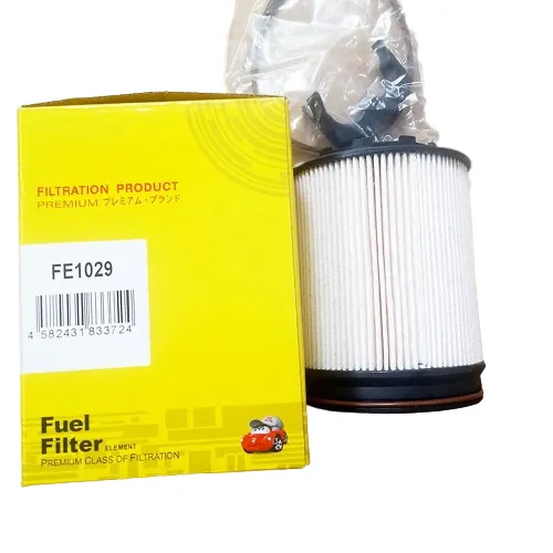 Lọc nhiên liệu JS FE1029