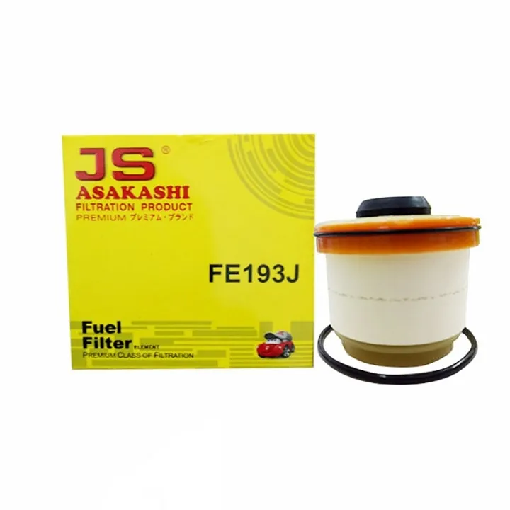 Lọc nhiên liệu JS FE193J
