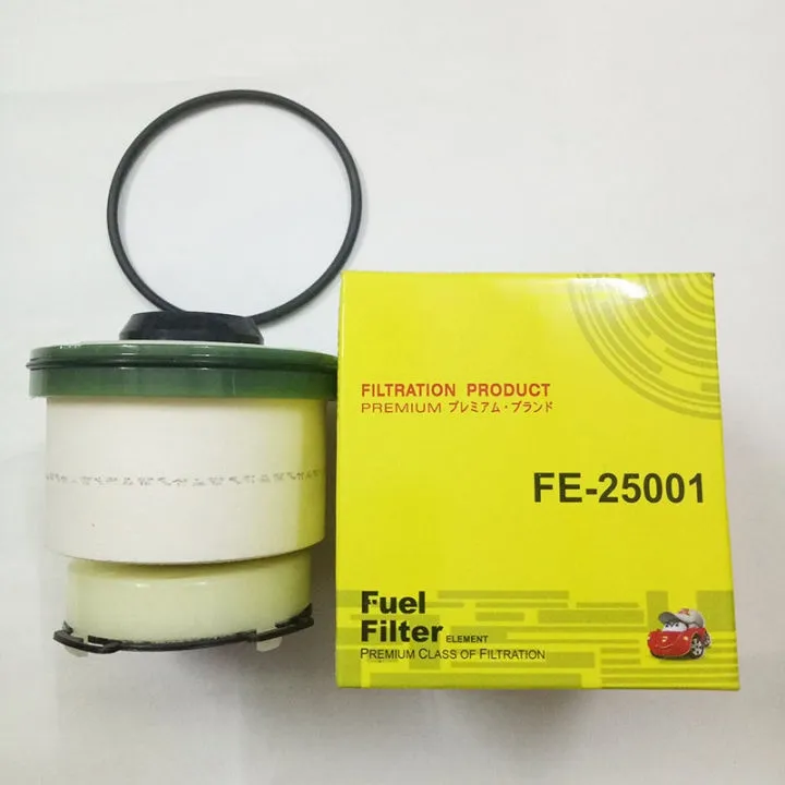 Lọc nhiên liệu JS FE25001